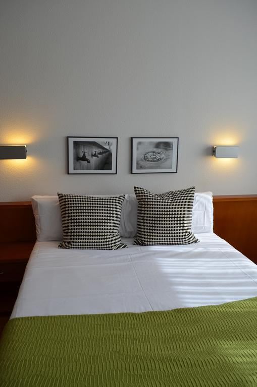 Hotel Elorrio Kamer foto